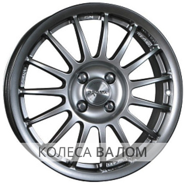 PROMA RSs 6.5x16 5x114.3 ET46 67.1 Неро